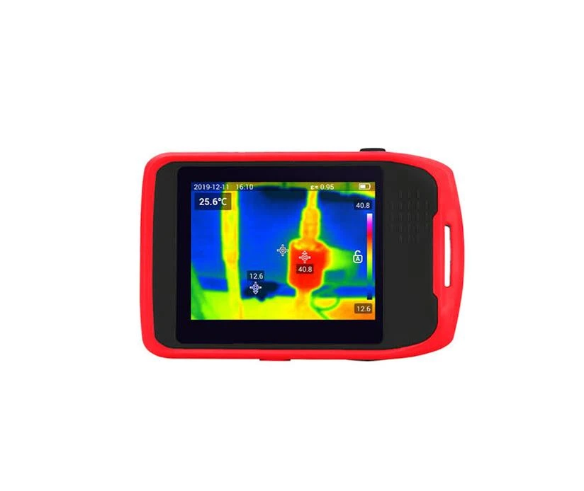Camera nhiệt độ UNI-T UTi120T